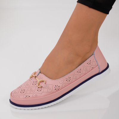 Sandale Dama Karen Beige